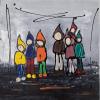 La bande 30x30 Test alt